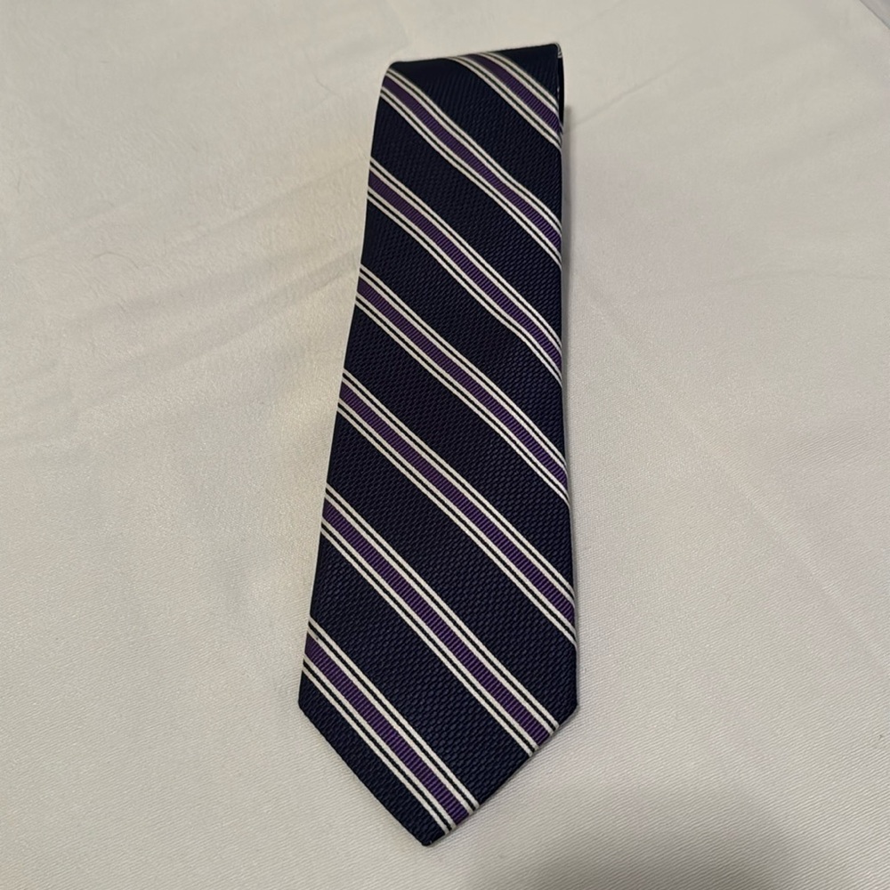 Brooks Brothers Tie